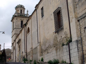 Chiesa di S. Francesco all-Immacolata.JPG